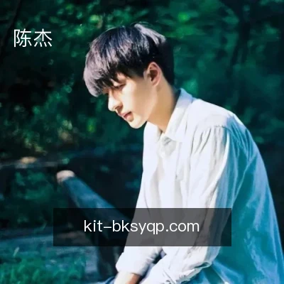 陈杰